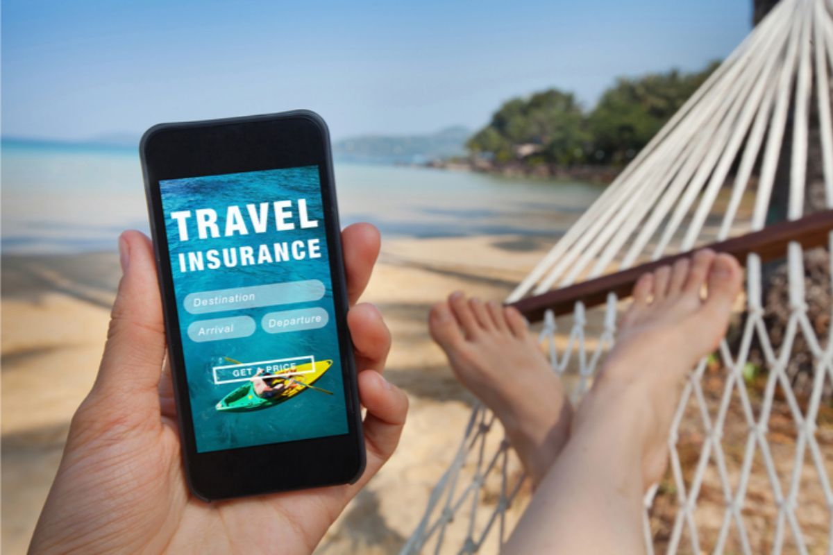 Visitors will soon need travel insurance to enter Thailand.